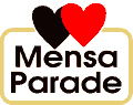 Mensa Parade